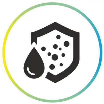 کاهش آلودگی با پادری آلومینیومی کاهش آلودگی با پادری آلومینیومی