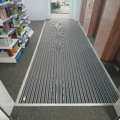 گردگیر برج های اداری