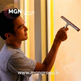 راهنمای جامع نصب انواع ویندو فیلم امنیتی و حرارتی