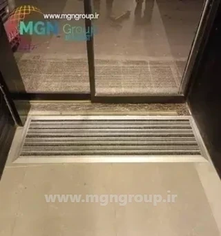 راهنمای انتخاب موکت مناسب برای پادری آلومینیومی