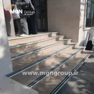 امنیت پله‌ها، مسئله‌ای که معمولاً نادیده گرفته می‌شود