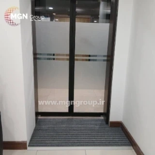 راهنمای انتخاب پادری آلومینیومی؛ از اندازه‌گیری تا نصب