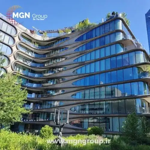 ویندو فیلمهای کرهای: تعادل عالی بین کیفیت و قیمت ویندو فیلمهای کرهای: تعادل عالی بین کیفیت و قیمت
