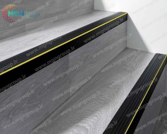 ترمز پله PVC و پلاستیکی چه تفاوتی دارند؟ ترمز پله PVC و پلاستیکی چه تفاوتی دارند؟