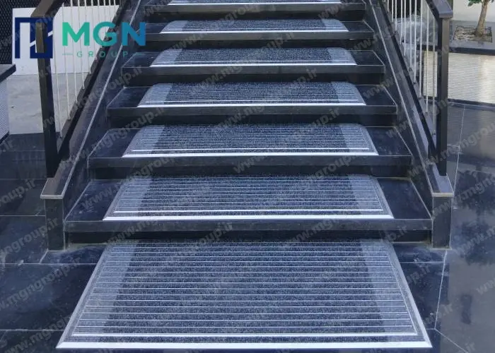 پادری آلومینیومی روی کار انتخاب منطقیتر پادری آلومینیومی روی کار انتخاب منطقیتر