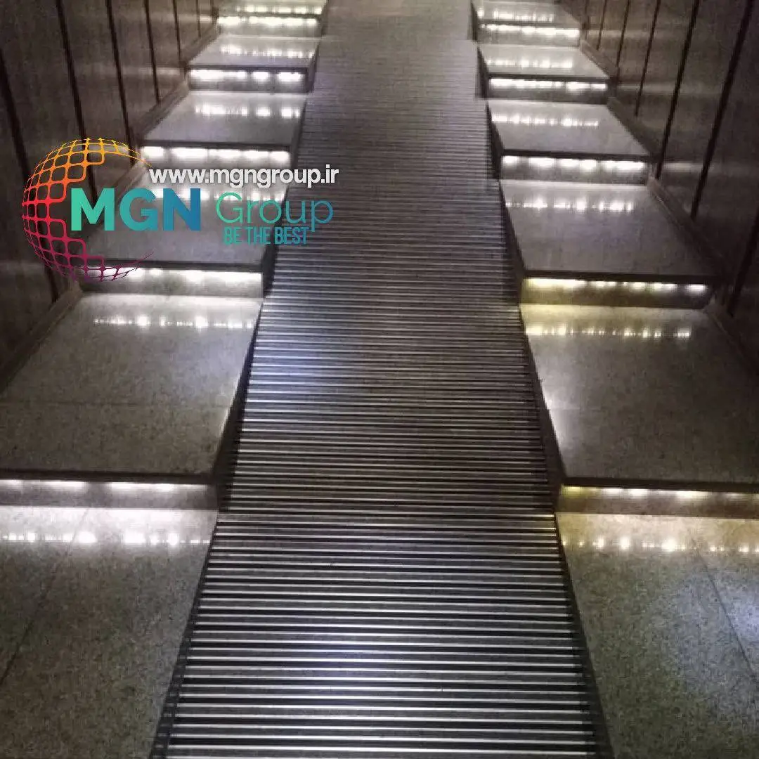 انواع پادری آلومینیومی و ساختار آن‌ها