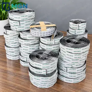 ترمز پله پی وی سی 5 سانتی پشت چسب دار