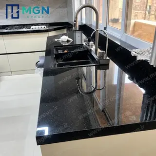 گلس سطوح PET آمریکایی عرض 75 سانتی