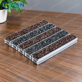 پادری آلومینیومی مدل 341
