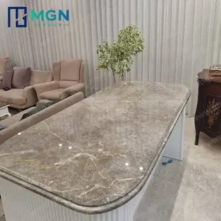گلس سطوح PET آمریکایی عرض 152 سانتی