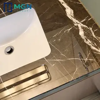 گلس سطوح PET آمریکایی عرض 75 سانتی