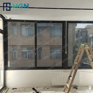 ویندو فیلم حرارتی مشکی 5%