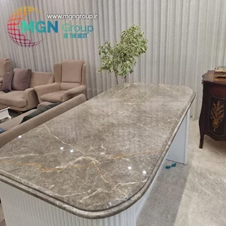 گلس محافظ سنگ و چوب و کورین
