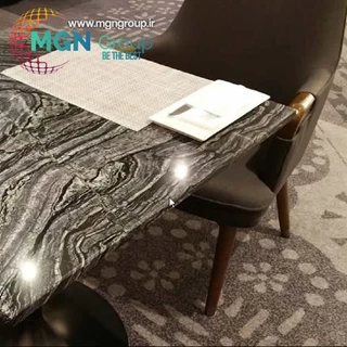 گلس محافظ سنگ و چوب و سطوح استاندارد