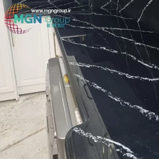 گلس محافظ سنگ و چوب و سطوح استاندارد
