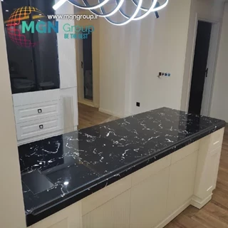 گلس محافظ سنگ و چوب و سطوح استاندارد