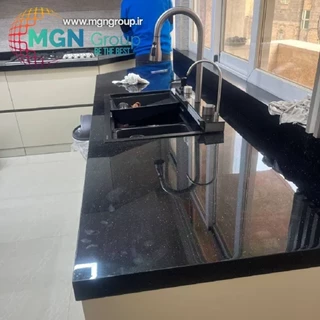 گلس محافظ سنگ و چوب و کورین