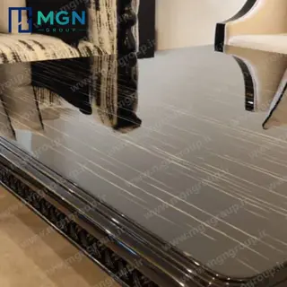 کاور محافظ EVC آمریکایی عرض 152 سانتی 