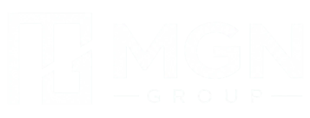 شرکت برند MGN