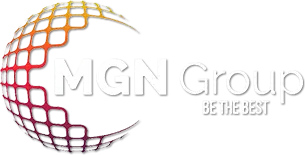 شرکت برند MGN