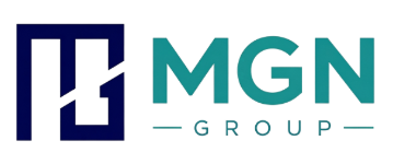 گروه تولیدی و واردات MGN